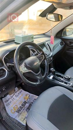 شيفروليه ايكونس